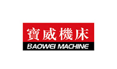 寶威機械